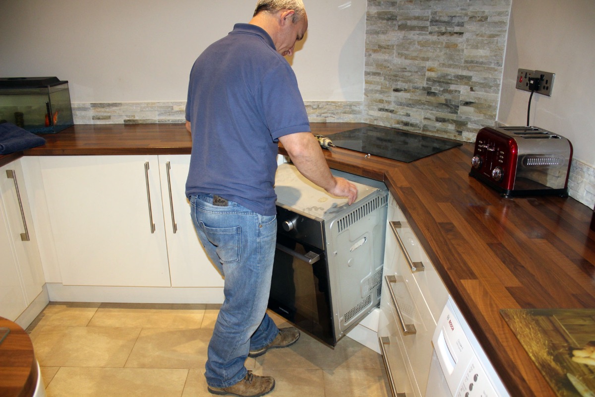 Electrician: Image 4